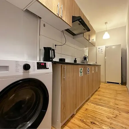 Stary Boat Pansiyon *