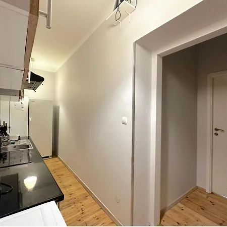 Stary Boat Pansiyon *