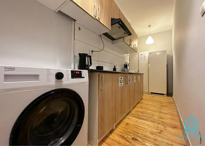 Stary Boat Privatunterkunft *