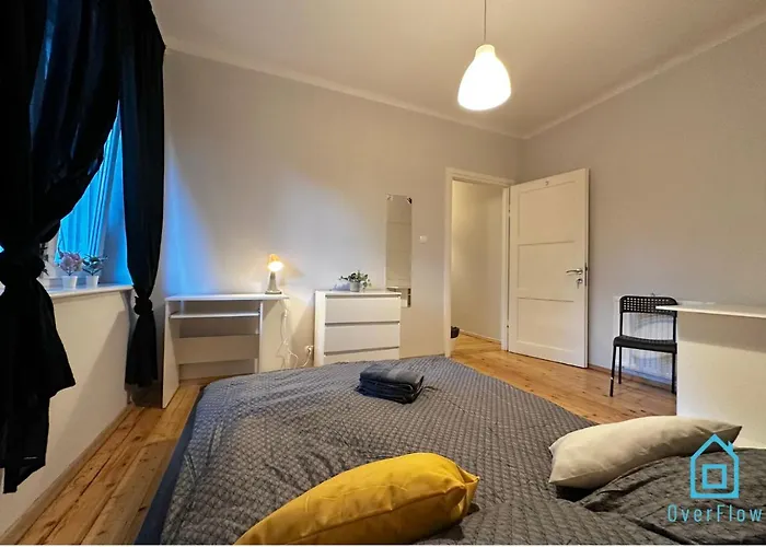 Stary Boat Privatunterkunft