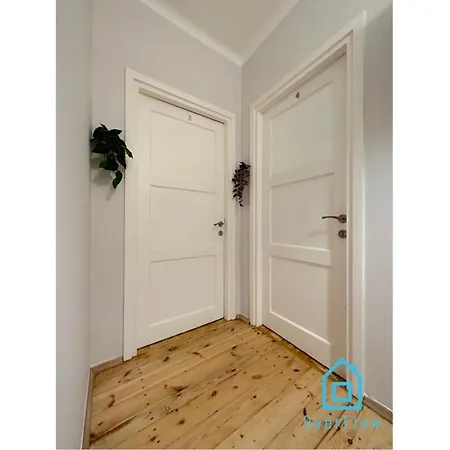 Stary Boat ホームステイ