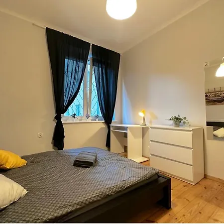 Stary Boat * グダニスク