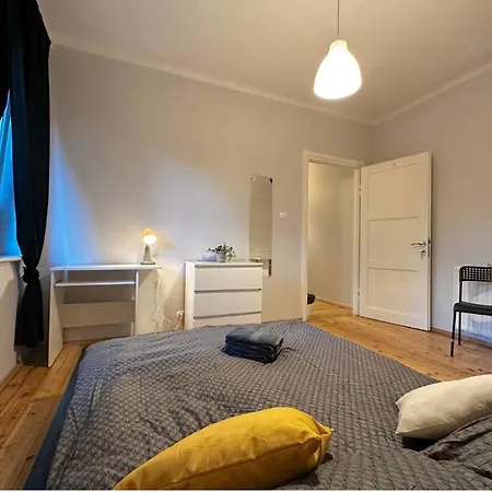 Stary Boat ホームステイ