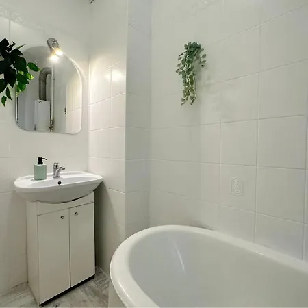 ホームステイ Stary Boat グダニスク